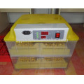 48 Mini Egg Incubator with Incubator Control Panel